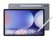 Samsung Galaxy Tab S10+ 256GB 12RAM EU Wi-Fi gray