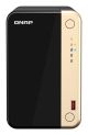 2-Bay QNAP TS-264-8G Intel Celeron 8 GHz Quad Core