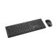 Kensington KM150 EQ Wireless Tastatur & Maus Set