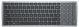 DELL KB740 Tastatur kabellos 2.4 GHz QWERTZ Titan Gray