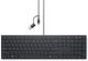 DELL WIRED COLLABORATION KEYBOA