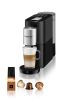 Krups Kaffeemaschine Nespresso Atelier Schwarz
