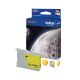 Brother Tinte LC-1000Y Gelb bis zu 400 Seiten nach ISO 24711