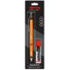 ROTRING Feinminenstift Visuclick 0.7+Minendose Blister