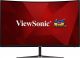 Viewsonic 80.0cm VX3219-PC-MHD 16:9 HDMI/DP curved 1ms FHD
