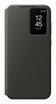 Samsung Smart View Wallet Case fr Galaxy S24 FE. black