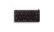 Cherry Keyboard G84-4100 [US/EU] black