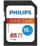 CARD Philips HC Card 16GB Class 10 UHS-I U1