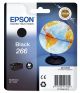 Epson 266 BK C13T26614010
