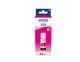 Epson Tinte 104 EcoTank C13T00P340 Magenta bis zu 7.500 Seiten