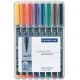 STAEDTLER Folienstift Lumocolor M perm 8St