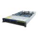 Gigabyte R283-Z92-AAE2 (Rev. 1.x) Rack Server 2U Dual Sockel SP5