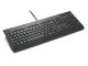 Lenovo - USB Smartcard Keyboard Gen 2
