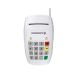Cherry Advanced Performance Line SmartTerminal ST-2100UG- Tastatur - 16 Tasten - Weiß