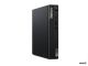 LENOVO ThinkCentre M75q G2 Tiny AMD Ryzen 3 5300GE 8GB DDR4 256GB SSD NVMe WLAN LINUX