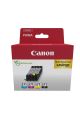 Canon Tinte CLI-571 0386C008 4er Multipack (BKMCY)