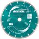 Makita D-61123 Diamantsch. 115x22.23 DIAMAK