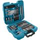Makita Bohrer-Bit-Set 42tlg