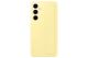 Samsung Standing Grip Case fr Galaxy S24 FE. yellow