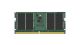 SO KINGSTON 48GB 5600MT/s DDR5 Non-ECC CL46 SODIMM 2Rx8
