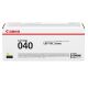 Canon Toner 040 0454C001 Gelb