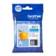 Brother LC3211C cyan