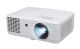 (1920x1080) Acer XL3510i DLP 5000-Lumen Laser 3D 16:9 HDMI USB Speaker Full HD White