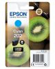 Epson 202 C13T02F24010 cyan