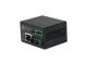 Konverter IEC-4001 10/100TX>100FX SC MM 2km