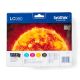 BROTHER LC980VALBP Multi