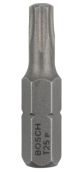 Bosch 3ST Torxschr.Bit T25 XH 25mm