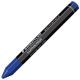 STAEDTLER Universalkreide Lumocolor perm blau