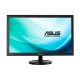 ASUS VS247HR - LED-Monitor - 23.6 Zoll. FHD. 2ms. HDMI. VGA. schwarz
