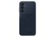 Samsung Card Slot Case fr Galaxy A25 5G. Blue Black