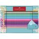 FABER-CASTELL Buntstifte Sparkle Geschenkset
