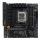 MB ASUS TUF GAMING B650M-E WIFI (AMD.AM5.DDR5.mATX)