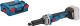 Bosch GGS 18V-23 LC Akku-Geradeschleifer