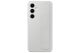 Samsung Standing Grip Case fr Galaxy S24 FE. gray