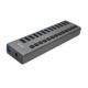 D I-TEC USB 3.0 HUB 13 PORT 60 W