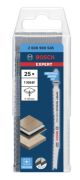 Bosch EXPERT Stichsägeblätter T308BF Hardwood 2-side clean