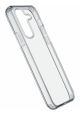 Cellularline Clear Strong Case Galaxy A55 5G