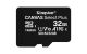 CARD 32GB Kingston Canvas Select Plus MicroSDHC 100MB/s +Adapter