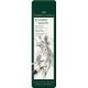 FABER-CASTELL Aqua.bleistift Graphite Aquarelle 5er Et
