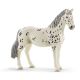 Schleich Horse Club 13910 Knabstrupper Stute