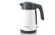 Bosch Wasserkocher TWK7L461 1,7 l Weiß/Anthrazit