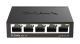 D-Link DGS-105 5*GE retail