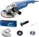 Bosch GWS 2200 J Professional Winkelschleifer