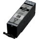 Canon Tinte PGI-580BK 2078C001 Pigment-Schwarz bis zu 200 Seiten gemäß ISO/IEC 24711