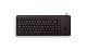 Cherry G84-4400 USB schwarz Trackball