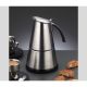 ROMMELSBACHER Espressokocher EKO 364/E